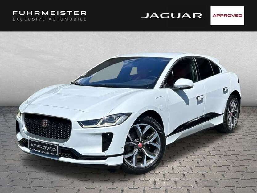 I-Pace