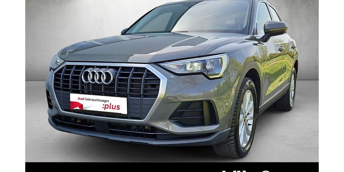 Audi Q3 51.435 km 26.980 &euro; Mainz 55131