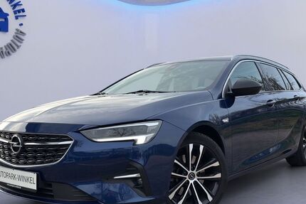 Opel Insignia 81.901 km 14.490 &euro; Oestrich-Winkel 65375