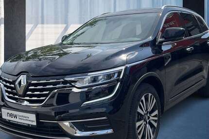 Renault Koleos 49.556 km 29.370 € Frankfurt/ Main 60314