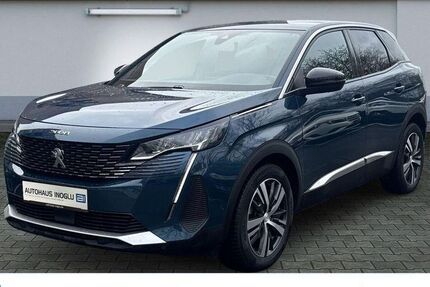 Peugeot 3008 89.719 km 16.380 &euro; Rüsselsheim 65428