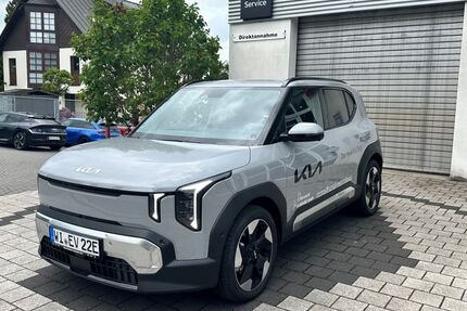 Kia EV2 2.000 km 31.990 &euro; Wiesbaden 65199