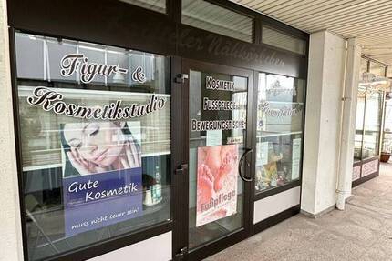 Top-Preis, Investition in das eigene Geschäft mit TG-Platz in Kriftel! 1 zimmer