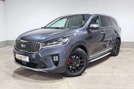Kia Sorento 135.000 km 20.900 &euro; Ingelheim am Rhein 55218