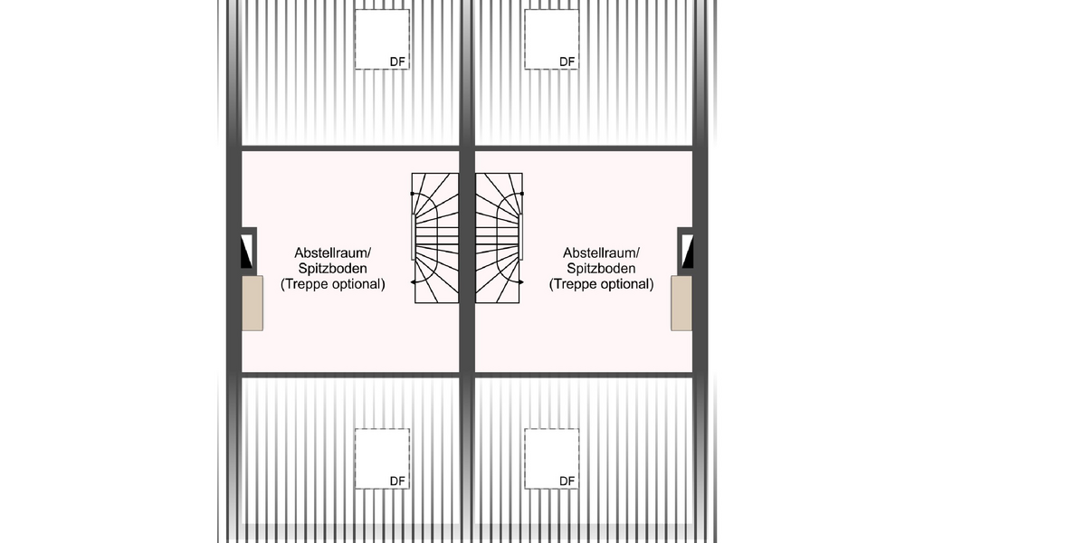 Familienglück! Doppelhaushälfte in Kronberg-Oberhöchstadt– Energieeffizienter Neubau - Einfamilienhaus Kronberg | Angebot:26939338