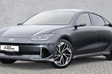Hyundai IONIQ 6 13.326 km 34.920 &euro; Mainz-Kastel 55252
