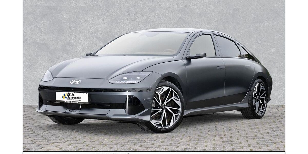Hyundai IONIQ 6 13.326 km 34.920 &euro; Mainz-Kastel 55252