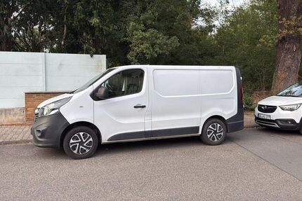 Opel Vivaro 240.000 km 6.000 &euro; Rüsselsheim 65428