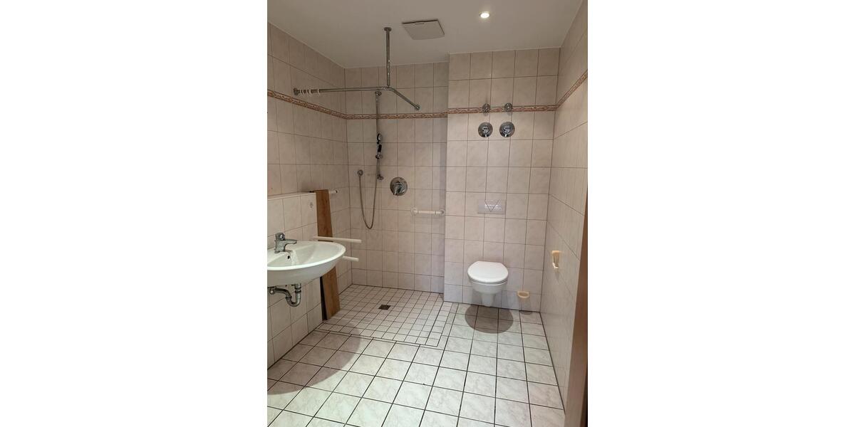 Erdgeschoßwohnung Hünfelden - 1.5 Zimmer, 42 m&sup2;, 139.000&euro; | Angebot:25973401