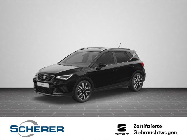 Seat Arona 12.937 km 22.500 &euro; Mainz 55129