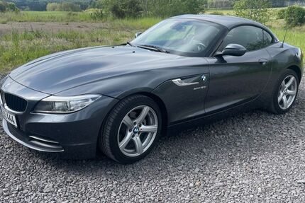 BMW Z4 39.600 km 24.900 &euro; Königstein im Taunus 61462