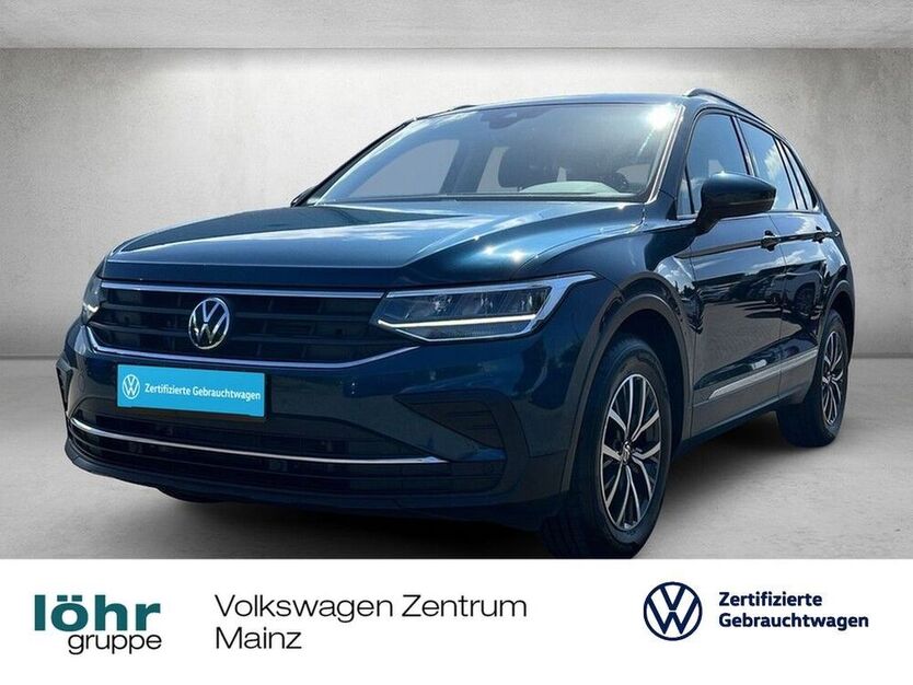 Tiguan
