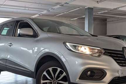 Renault Kadjar 97.700 km 13.990 &euro; Mainz 55128