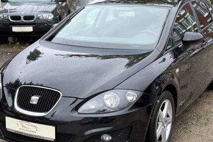Seat Leon 185.000 km 3.699 € Frankfurt am Main 60386