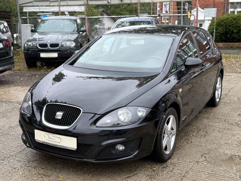 Seat Leon 185.000 km 3.699 € Frankfurt am Main 60386