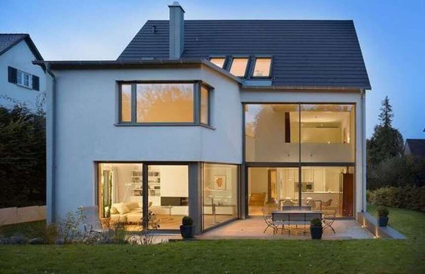 Grundstück zu verkaufen in Mörfelden-Walldorf 398.000 € 460 m²