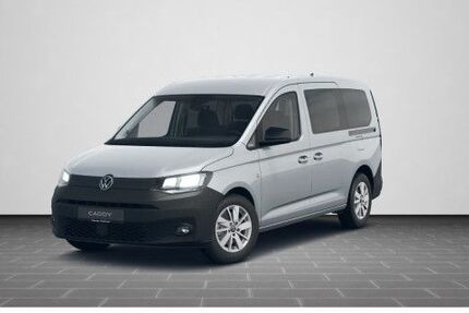 VW Caddy 2.900 km 42.860 &euro; Bingen / Rhein 55411