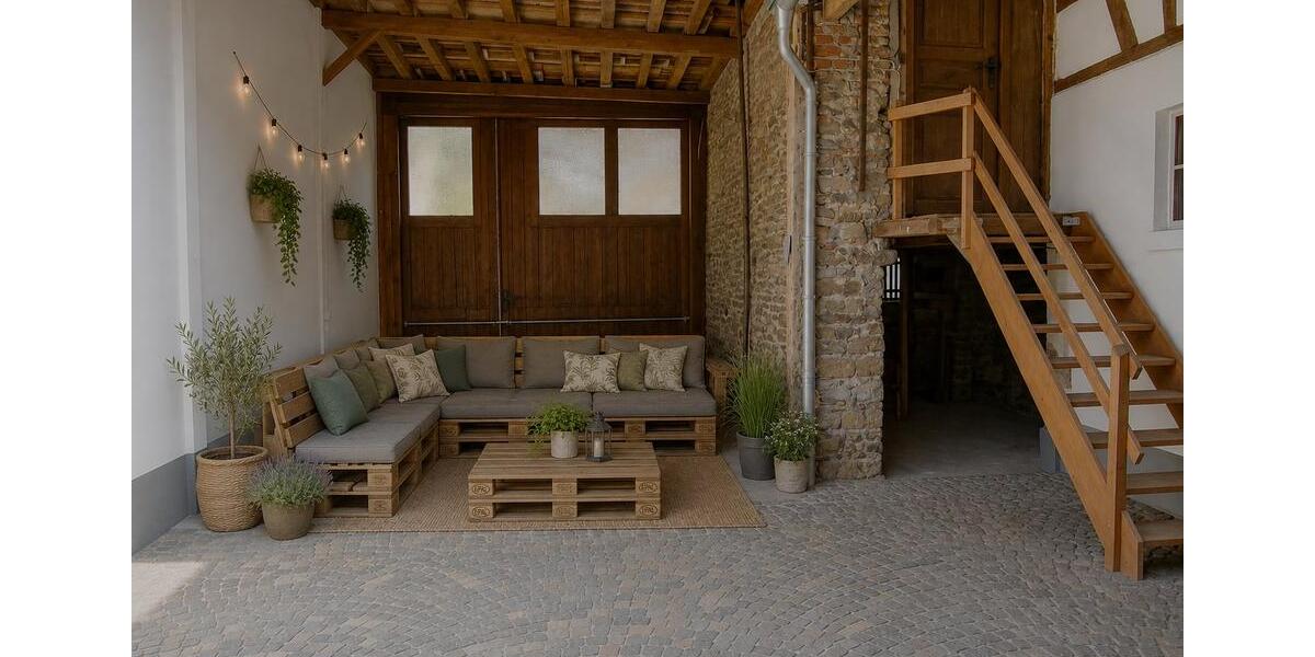 Bauernhaus, Landhaus Idstein - 6 Zimmer, 150 m&sup2;, 548.000&euro; | Angebot:27077300