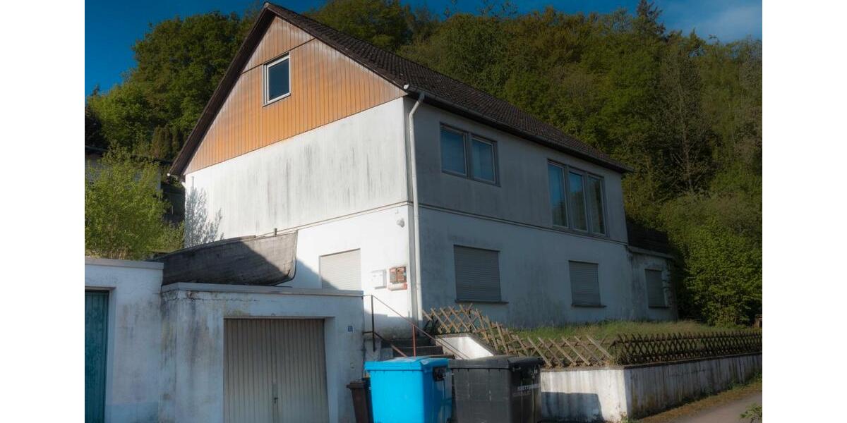Einfamilienhaus Rüdesheim am Rhein - 10 Zimmer, 180 m&sup2;, 300.000&euro; | Angebot:26846089