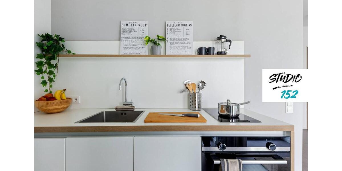 Etagenwohnung Wiesbaden Klarenthal - 1 Zimmer, 22 m&sup2;, 354&euro; | Angebot:24717916