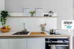 Etagenwohnung Wiesbaden Klarenthal - 1 Zimmer, 22 m&sup2;, 354&euro; | Angebot:24717916