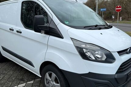 Ford Transit Custom 129.300 km 11.499 &euro; Wiesbaden 65203
