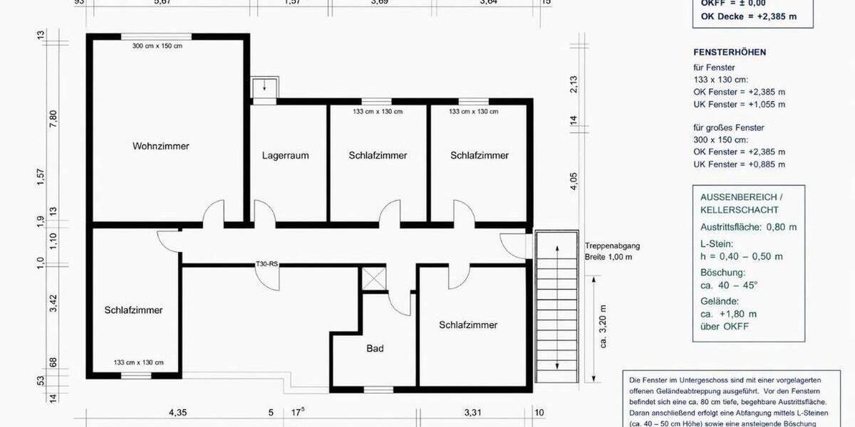 Einfamilienhaus Mainz Bretzenheim - 7 Zimmer, 162 m&sup2;, 1.190.000&euro; | Angebot:26257555