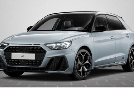 Audi A1 2.900 km 32.200 &euro; Bingen / Rhein 55411