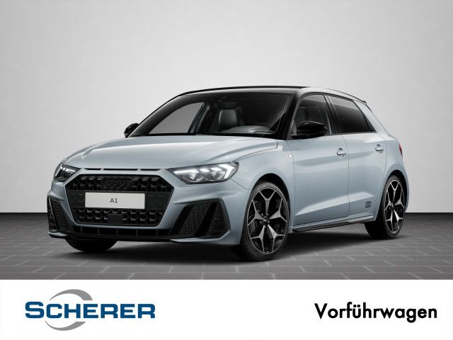 Audi A1 2.900 km 32.200 &euro; Bingen / Rhein 55411