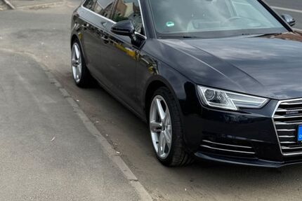 Audi A4 145.000 km 20.999 &euro; Wiesbaden 65197