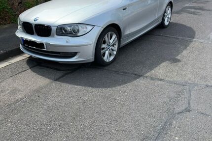 BMW 118 230.000 km 4.400 &euro; Schlangenbad 65388