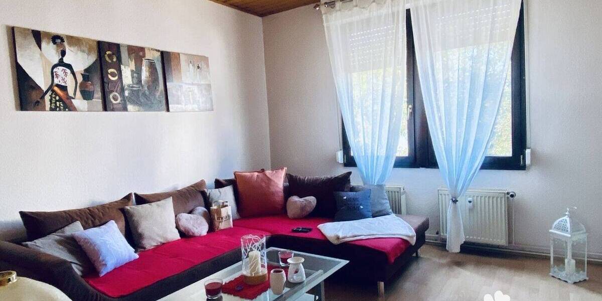 Mehrfamilienhaus, Wohnhaus Rüsselsheim - 1 Zimmer, 340 m&sup2;, 895.000&euro; | Angebot:25693755