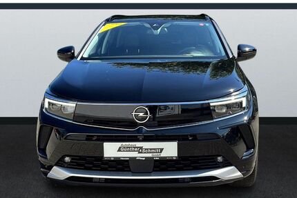 Opel Grandland (X) 25.681 km 26.890 € Flörsheim am Main 65439