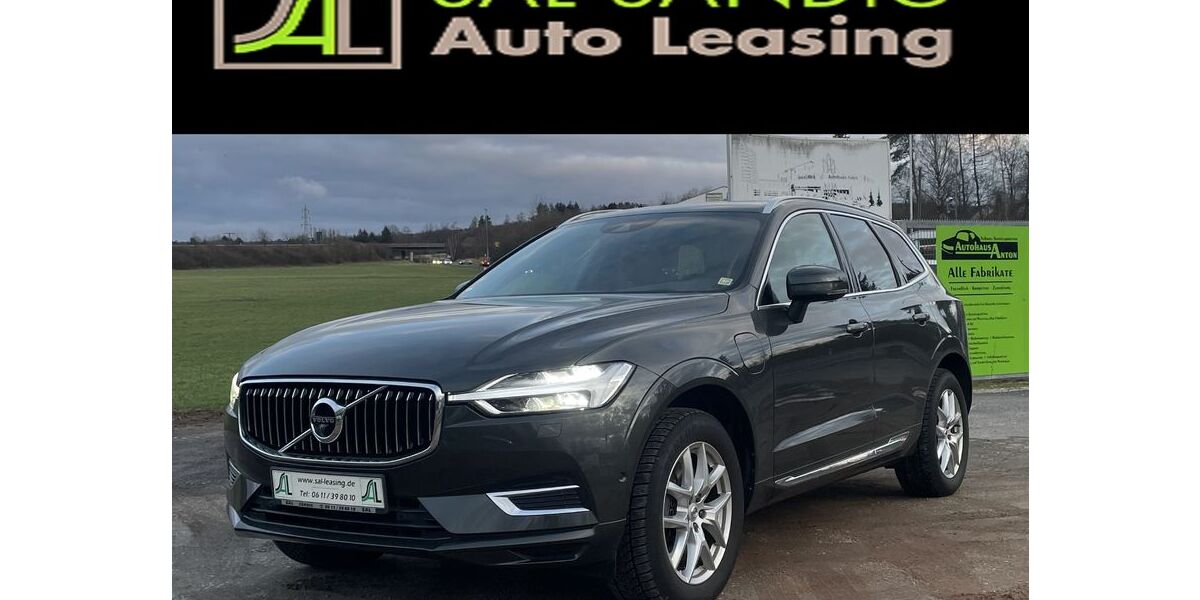 Volvo XC60 44.500 km 38.000 &euro; Taunusstein 65232