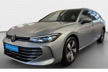 VW Passat Variant 25.785 km 37.490 &euro; Bad Camberg 65520