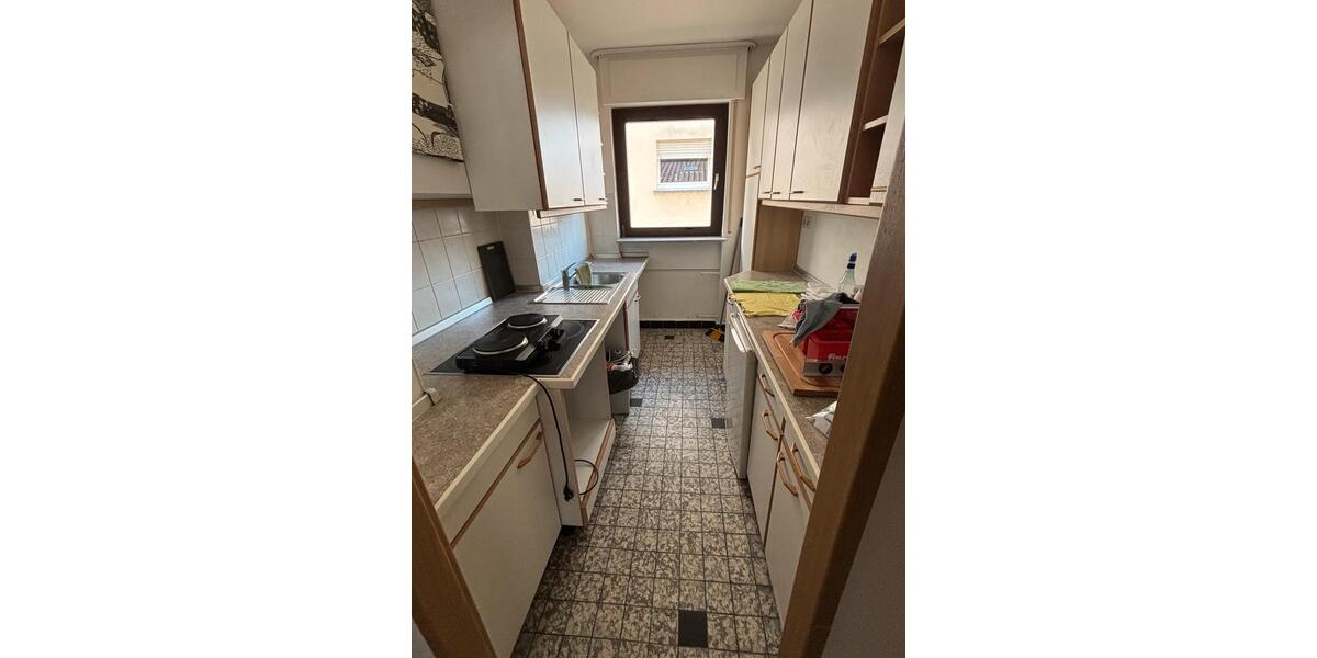 Etagenwohnung Kelsterbach - 3 Zimmer, 67 m&sup2;, 1.100&euro; | Angebot:26396311