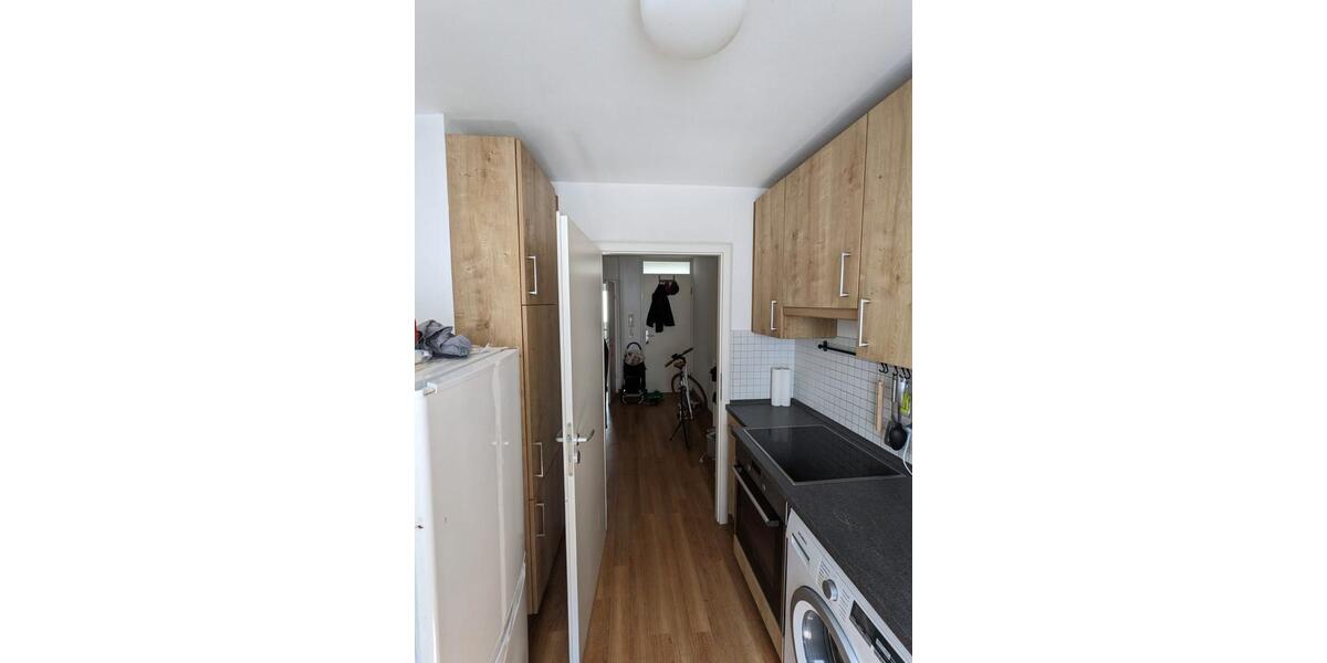 Etagenwohnung Frankfurt am Main Bockenheim - 2 Zimmer, 65 m&sup2;, 1.292&euro; | Angebot:26616324