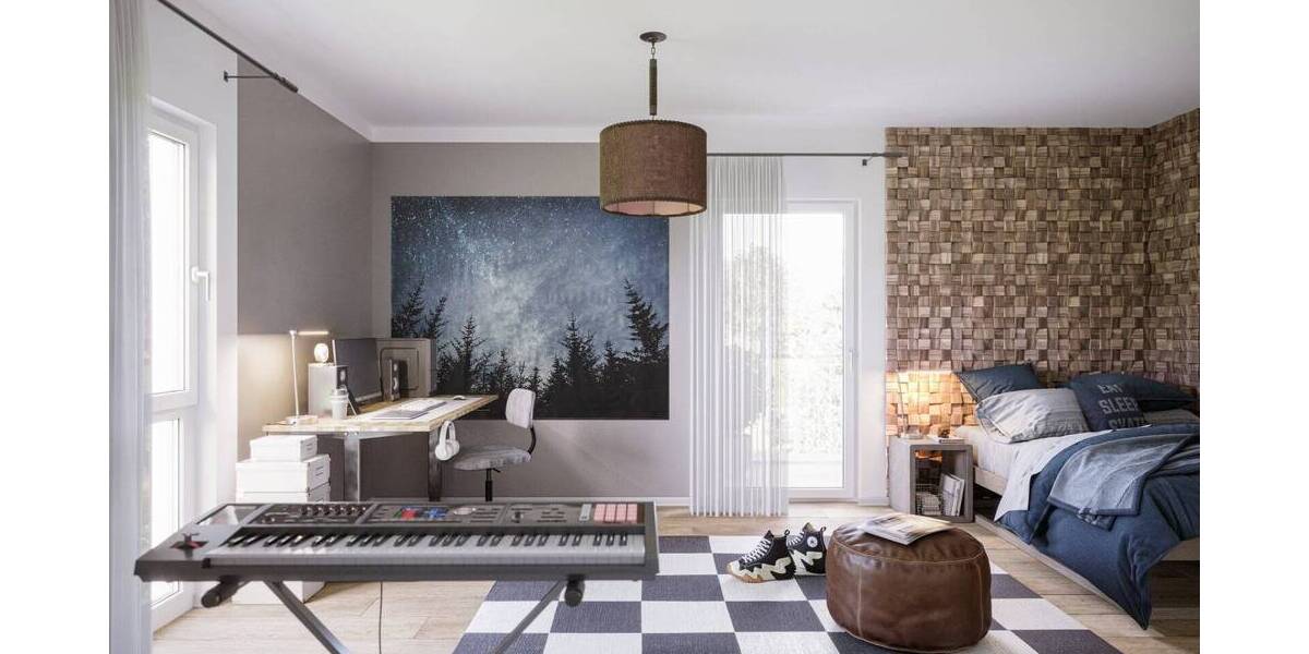 Einfamilienhaus Eltville - 5 Zimmer, 164 m&sup2;, 1.107.000&euro; | Angebot:26202102