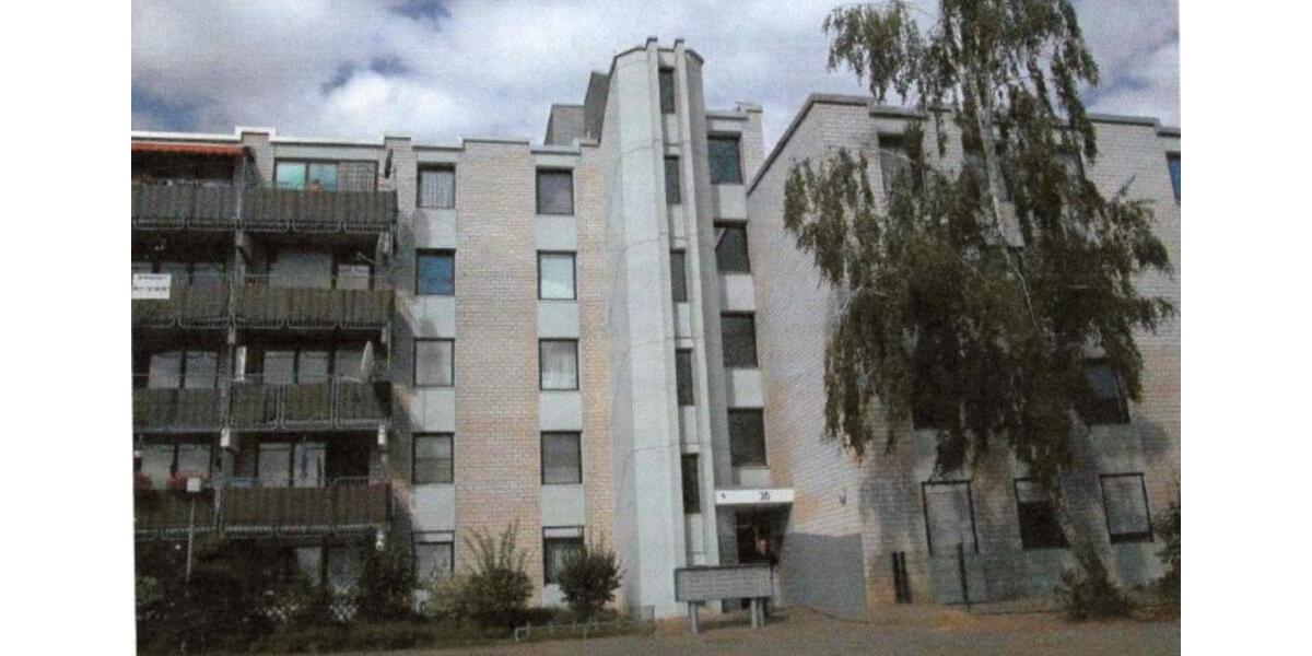 Etagenwohnung Mainz Finthen - 2 Zimmer, 57 m&sup2;, 660&euro; | Angebot:25267999