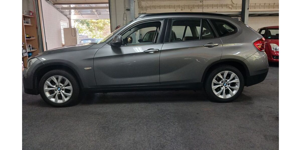 BMW X1 85.000 km 12.500 &euro; Rüsselsheim 65428