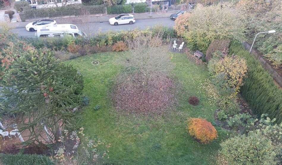 Grundstück zu verkaufen in Wiesbaden 735.000 € 461 m² zimmer