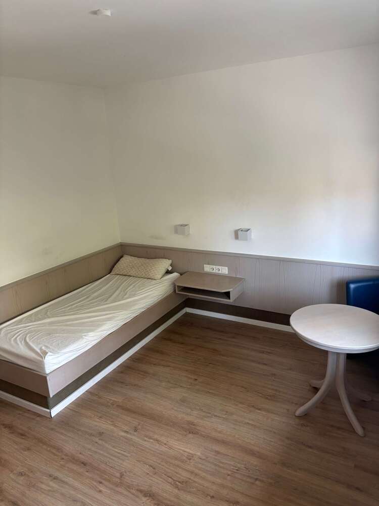 Wohnung zum Mieten in Kelsterbach 510 € 25 m²