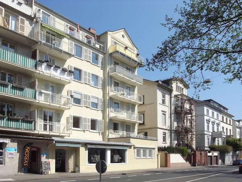 Wohnung zum Mieten in Wiesbaden 777,42 € 63 m²