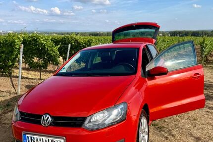 VW Polo 137.000 km 8.390 &euro; Mainz-Kastel 55252