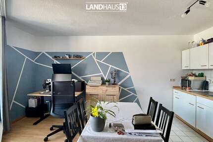 Wohnung Mainz Laubenheim - 1 Zimmer, 37 m&sup2;, 175.000&euro; | Angebot:27134495