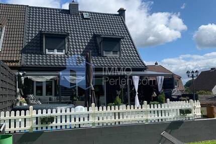 Moderne Doppelhaushälfte in ruhiger Lage-saniert & einzugsbereit in GroßalmerodeRommerode