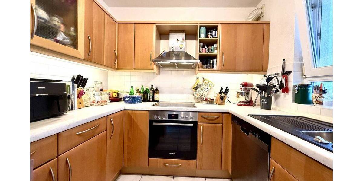 Etagenwohnung Bad Soden am Taunus Bad Soden - 3 Zimmer, 87 m&sup2;, 1.230&euro; | Angebot:26758732