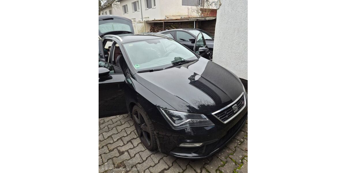 Seat Leon 75.535 km 15.950 &euro; Schwalbach 65824