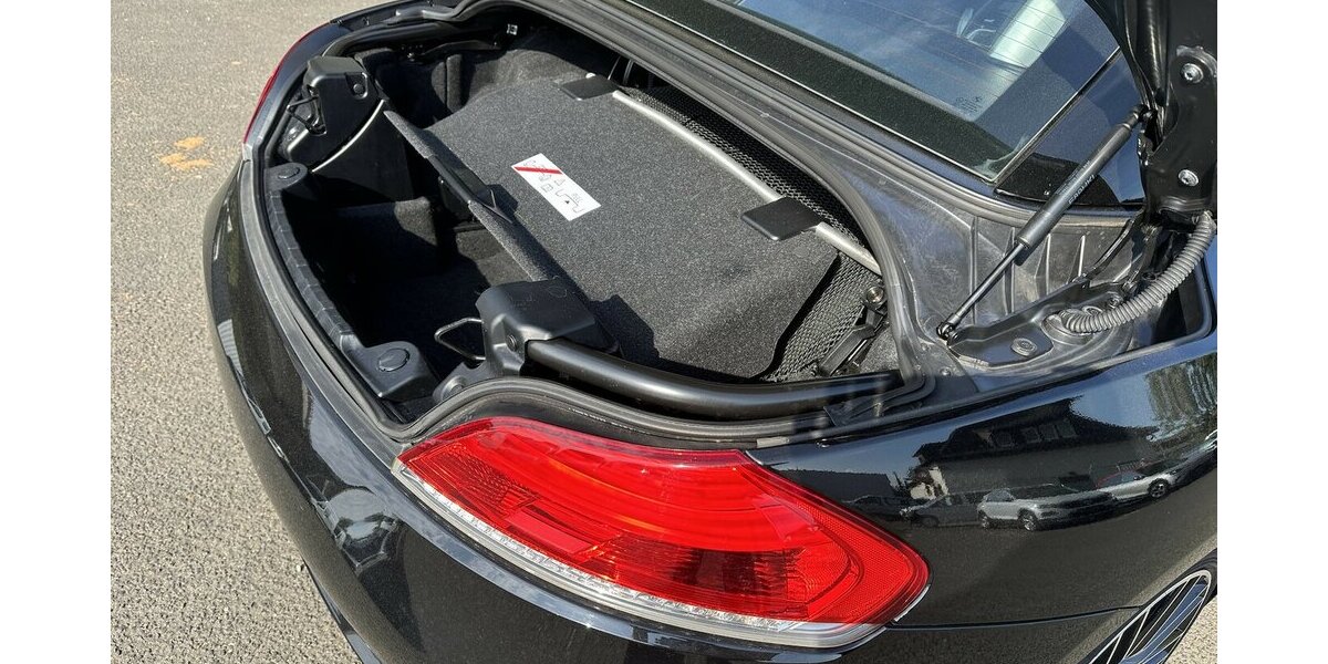 BMW Z4 sDrive 18i 112.300 km 14.500 &euro; Mainz 55122