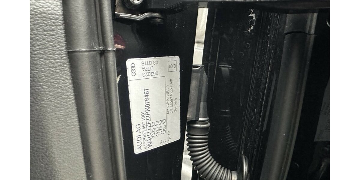 Audi A6 40 TDI quattro sport Top Ausstattung 49.852 km 41.888 &euro; Mainz 55122